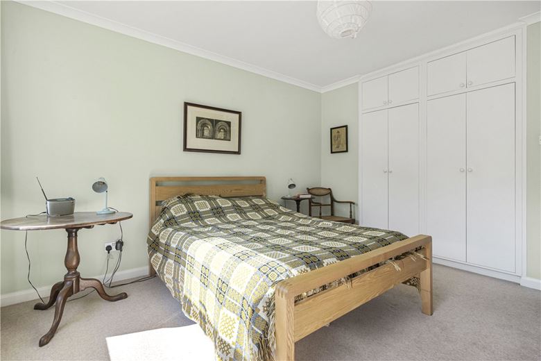 3 bedroom flat, Banbury Road, Oxford OX2 - Sold STC