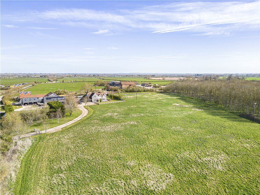 4 bedroom house, North Denchworth, Wantage OX12 - Available