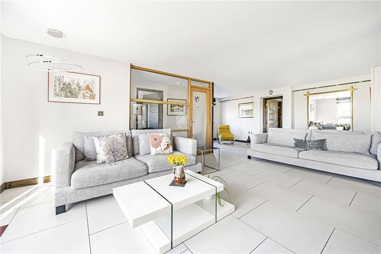 4 bedroom house, North Denchworth, Wantage OX12 - Available