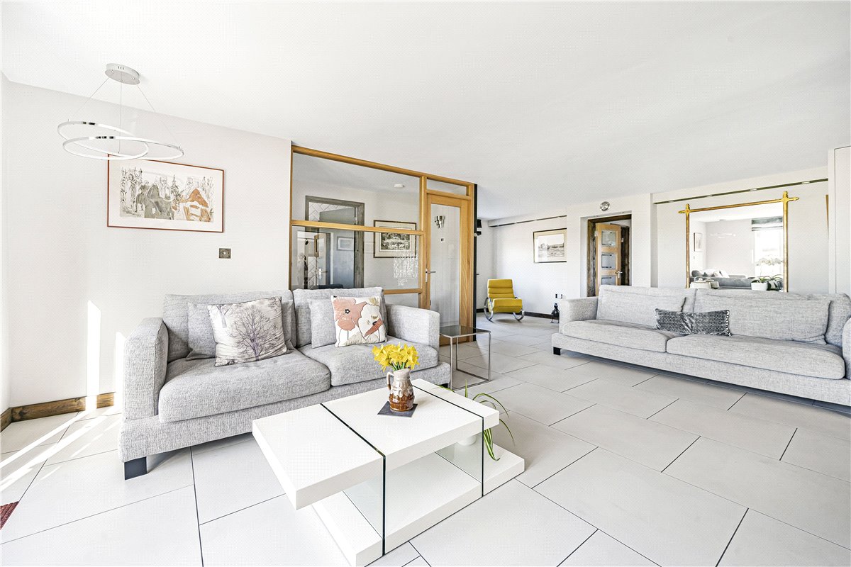 4 bedroom house, North Denchworth, Wantage OX12 - Available