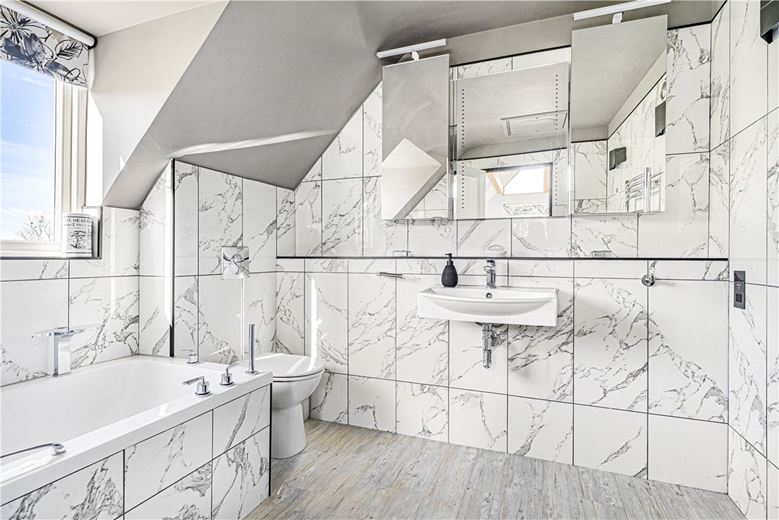 4 bedroom house, North Denchworth, Wantage OX12 - Available