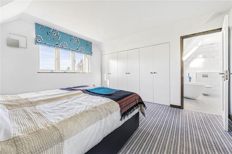 4 bedroom house, North Denchworth, Wantage OX12 - Available