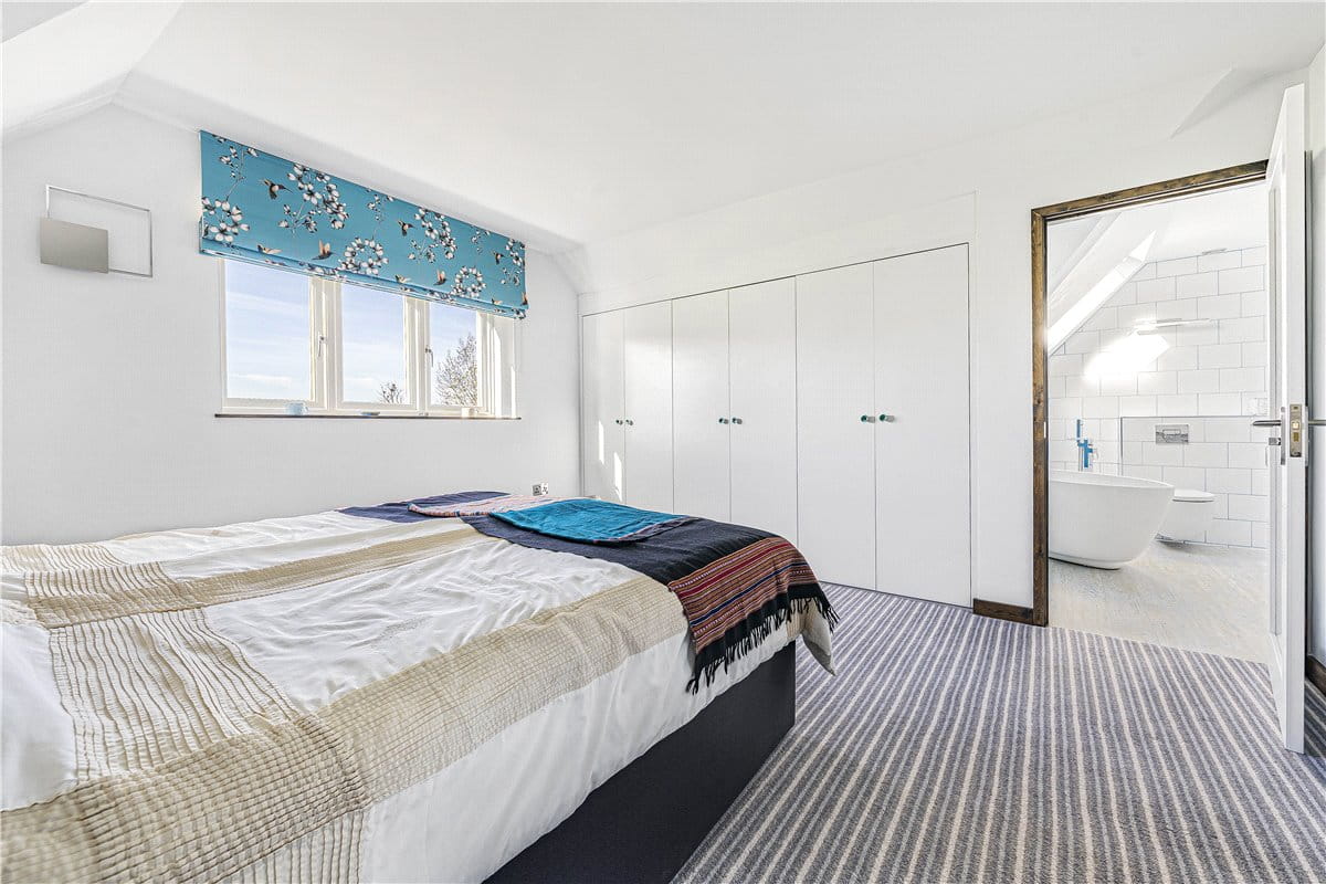 4 bedroom house, North Denchworth, Wantage OX12 - Available