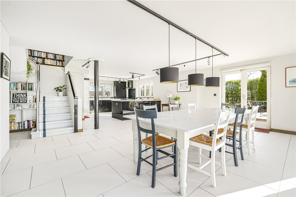 4 bedroom house, North Denchworth, Wantage OX12 - Available