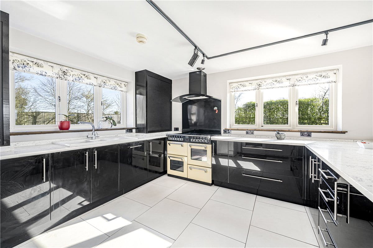 4 bedroom house, North Denchworth, Wantage OX12 - Available