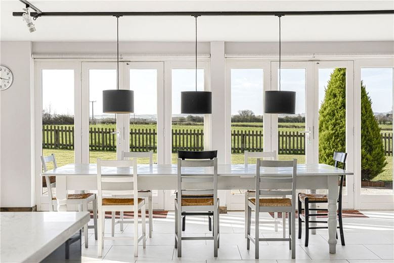 4 bedroom house, North Denchworth, Wantage OX12 - Available