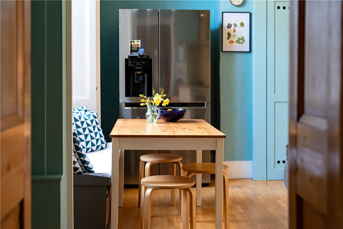 5 bedroom house, Station Yard, Steventon OX13 - Available