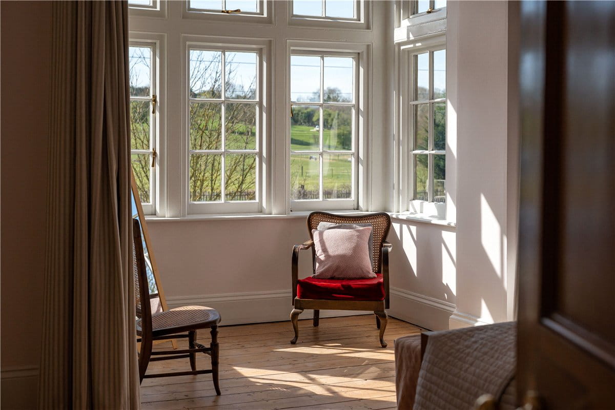 5 bedroom house, Station Yard, Steventon OX13 - Available