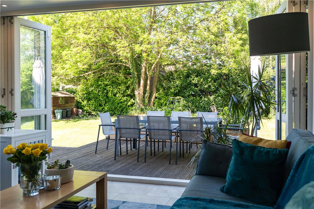 5 bedroom house, Station Yard, Steventon OX13 - Available