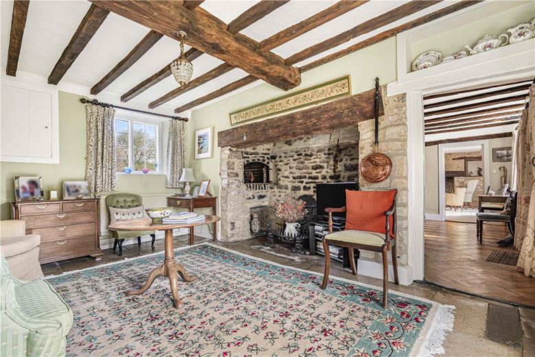5 bedroom cottage, Cassington Road, Yarnton OX5 - Available