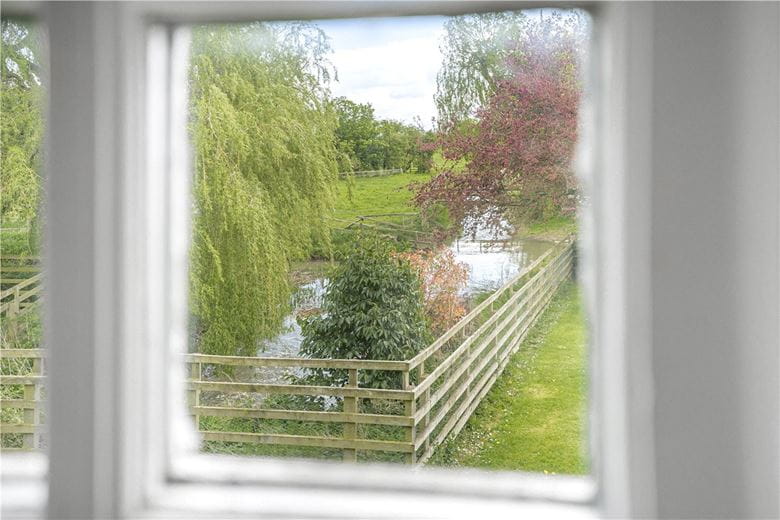41 acres Country Estate, Mill Lane, Twyford MK18 - Available