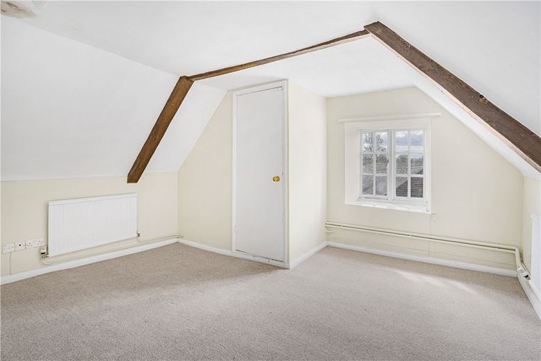 41 acres Country Estate, Mill Lane, Twyford MK18 - Available