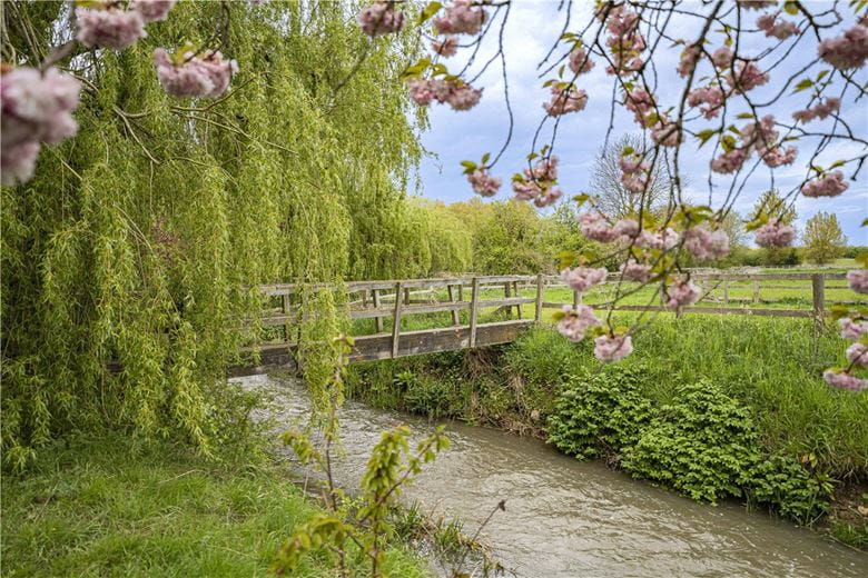 41 acres Country Estate, Mill Lane, Twyford MK18 - Available