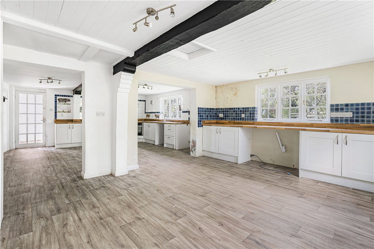 41 acres Country Estate, Mill Lane, Twyford MK18 - Available