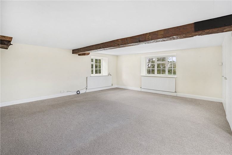 41 acres Country Estate, Mill Lane, Twyford MK18 - Available