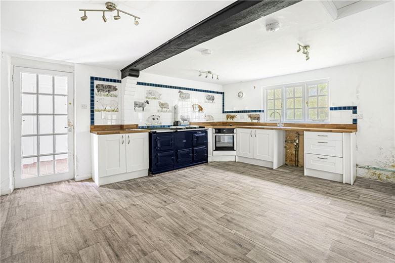 41 acres Country Estate, Mill Lane, Twyford MK18 - Available