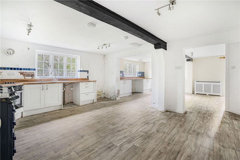 41 acres Country Estate, Mill Lane, Twyford MK18 - Available