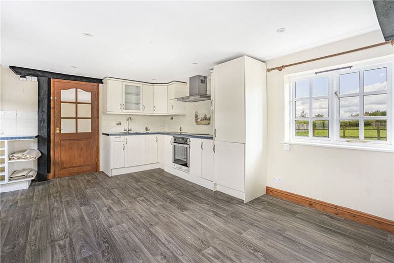 41 acres Country Estate, Mill Lane, Twyford MK18 - Available