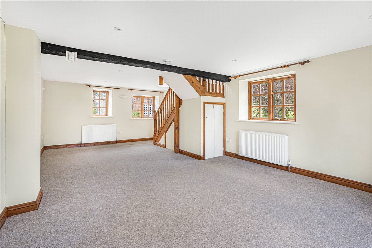 41 acres Country Estate, Mill Lane, Twyford MK18 - Available