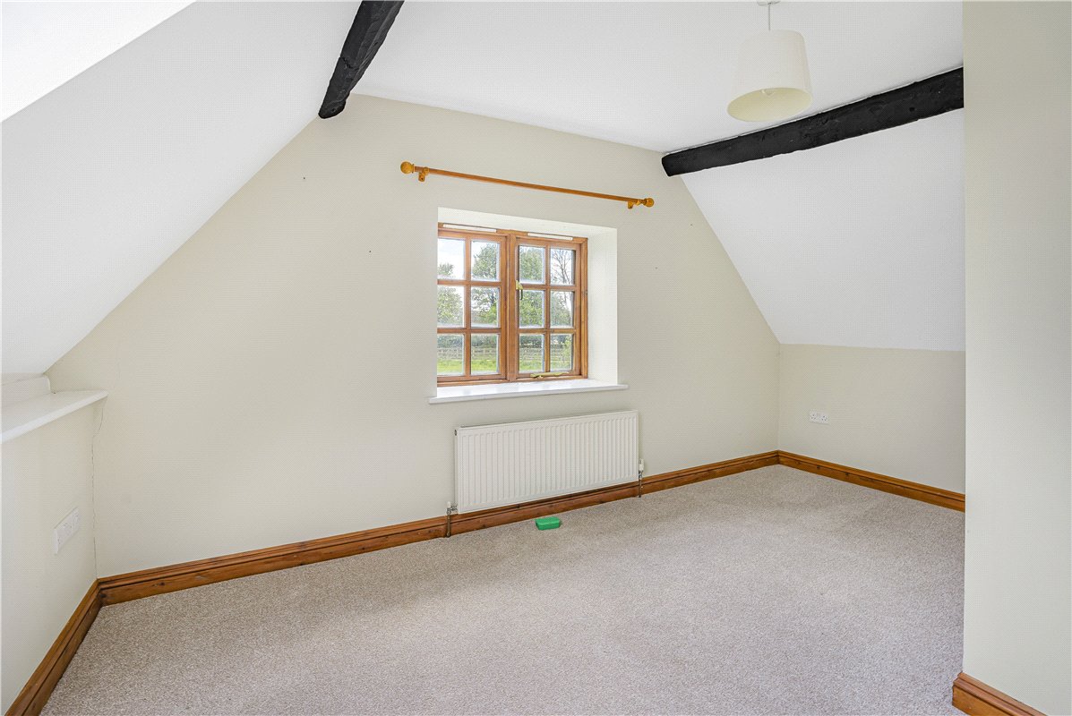 41 acres Country Estate, Mill Lane, Twyford MK18 - Available
