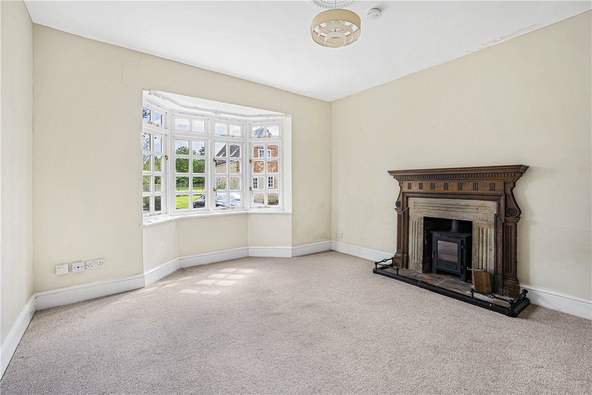 41 acres Country Estate, Mill Lane, Twyford MK18 - Available