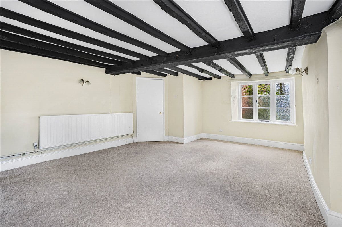 41 acres Country Estate, Mill Lane, Twyford MK18 - Available
