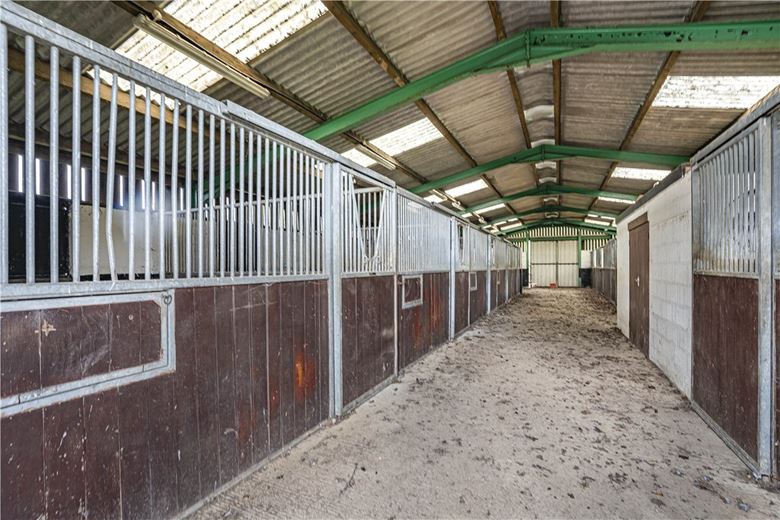 41 acres Country Estate, Mill Lane, Twyford MK18 - Available