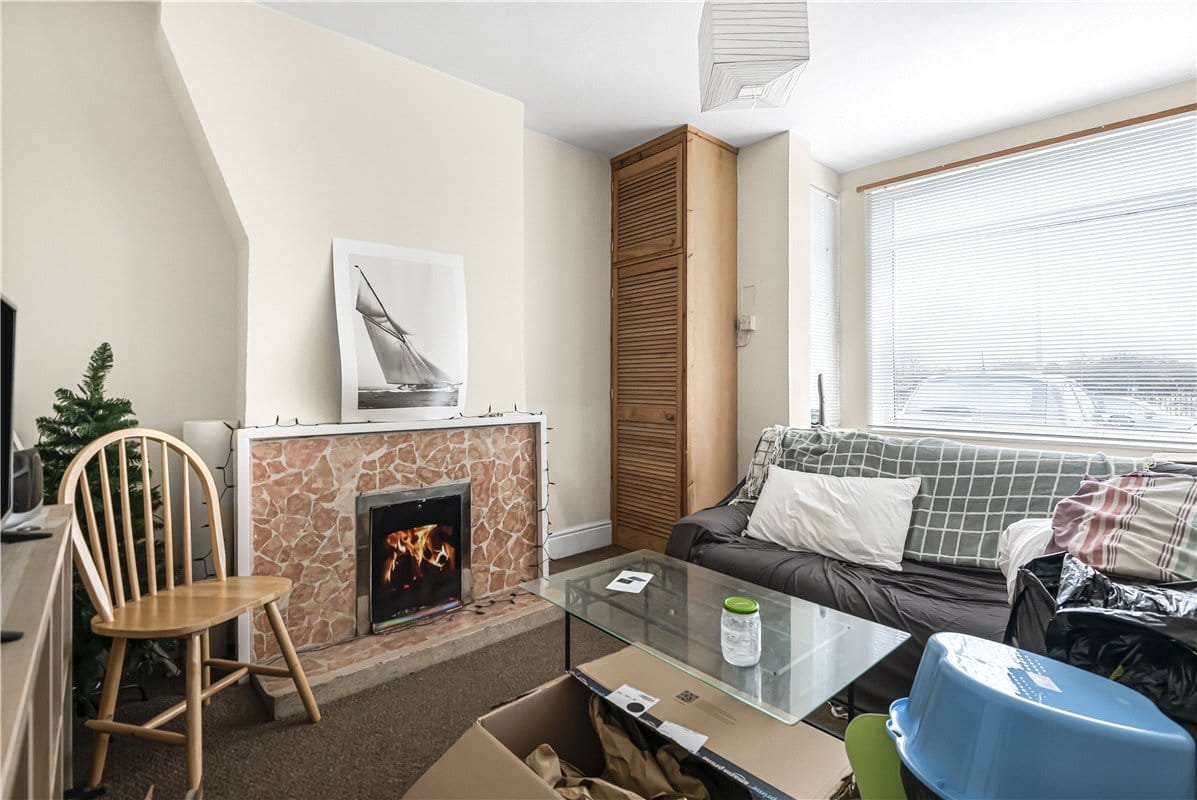 3 bedroom house, Abingdon Road, Oxford OX1 - Sold STC