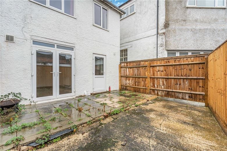 3 bedroom house, Abingdon Road, Oxford OX1 - Available