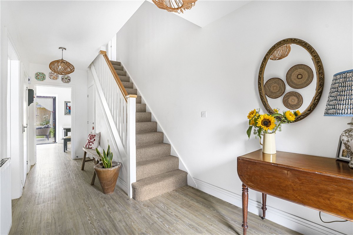 4 bedroom house, Collett Drive, Oxford OX2 - Available