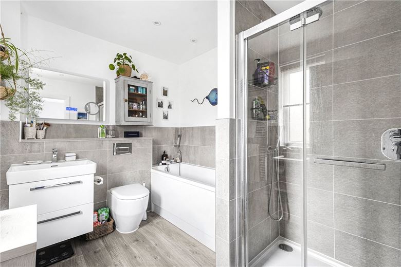 4 bedroom house, Collett Drive, Oxford OX2 - Available