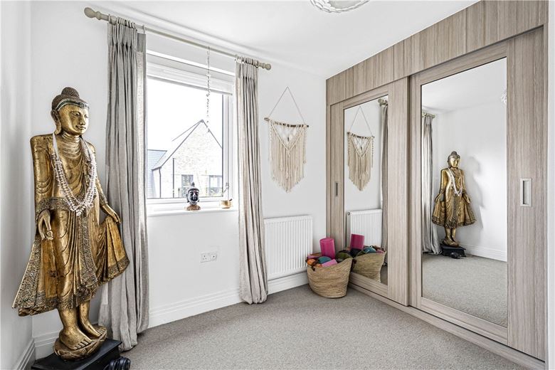 4 bedroom house, Collett Drive, Oxford OX2 - Available