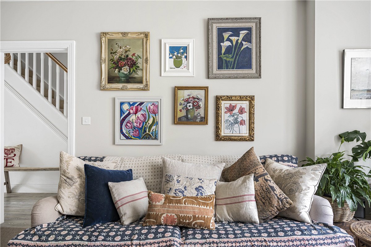 4 bedroom house, Collett Drive, Oxford OX2 - Available