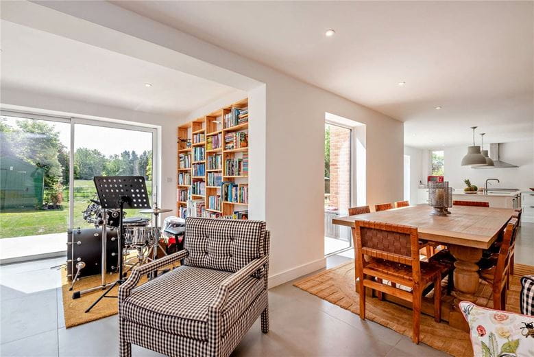 5 bedroom house, Church Lane, Horton-cum-Studley OX33 - Available