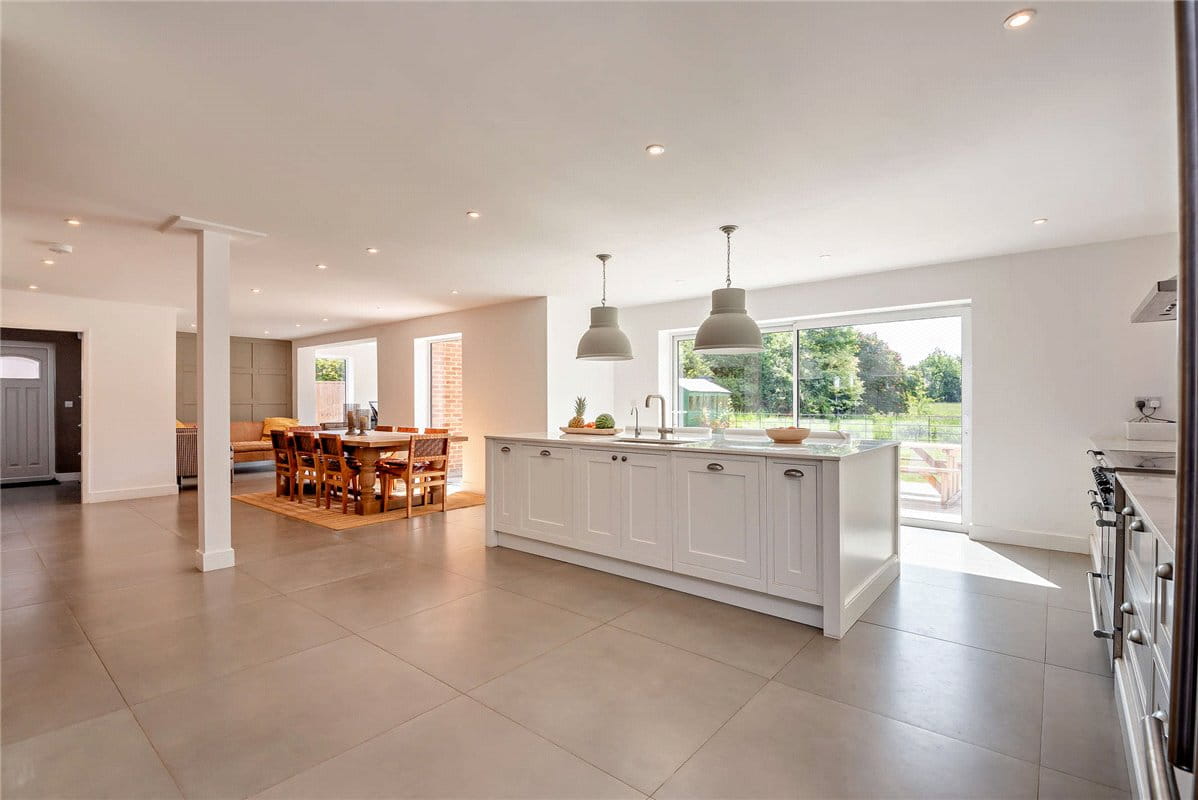 5 bedroom house, Church Lane, Horton-cum-Studley OX33 - Available