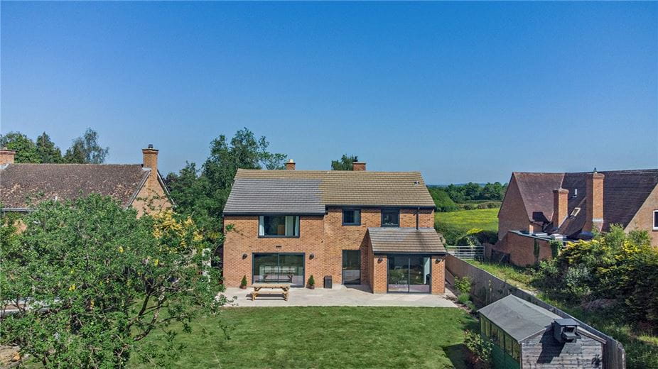 5 bedroom house, Church Lane, Horton-cum-Studley OX33 - Available