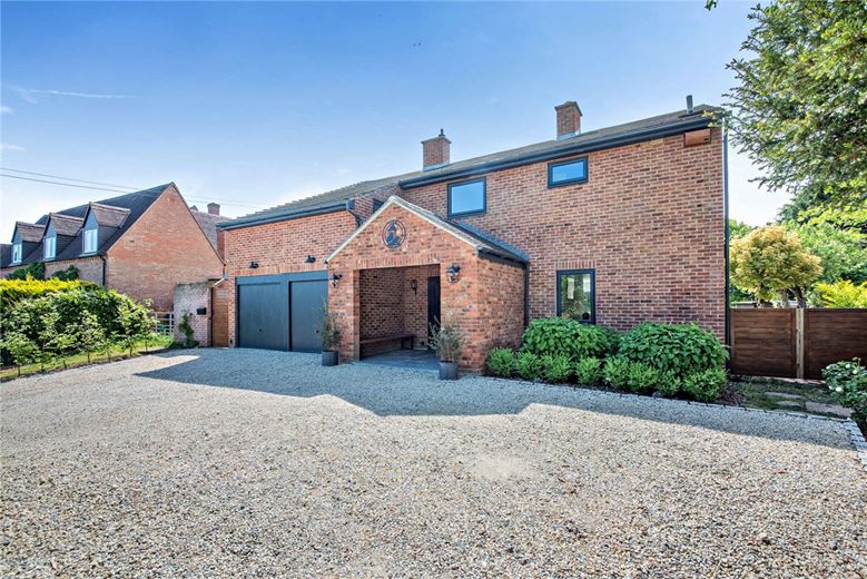 5 bedroom house, Church Lane, Horton-cum-Studley OX33 - Available