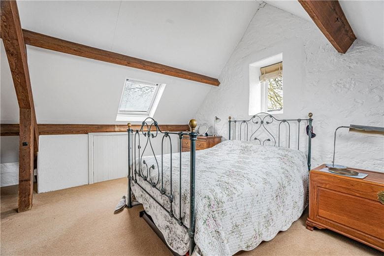 4 bedroom house, Cuddesdon, Oxford OX44 - Available