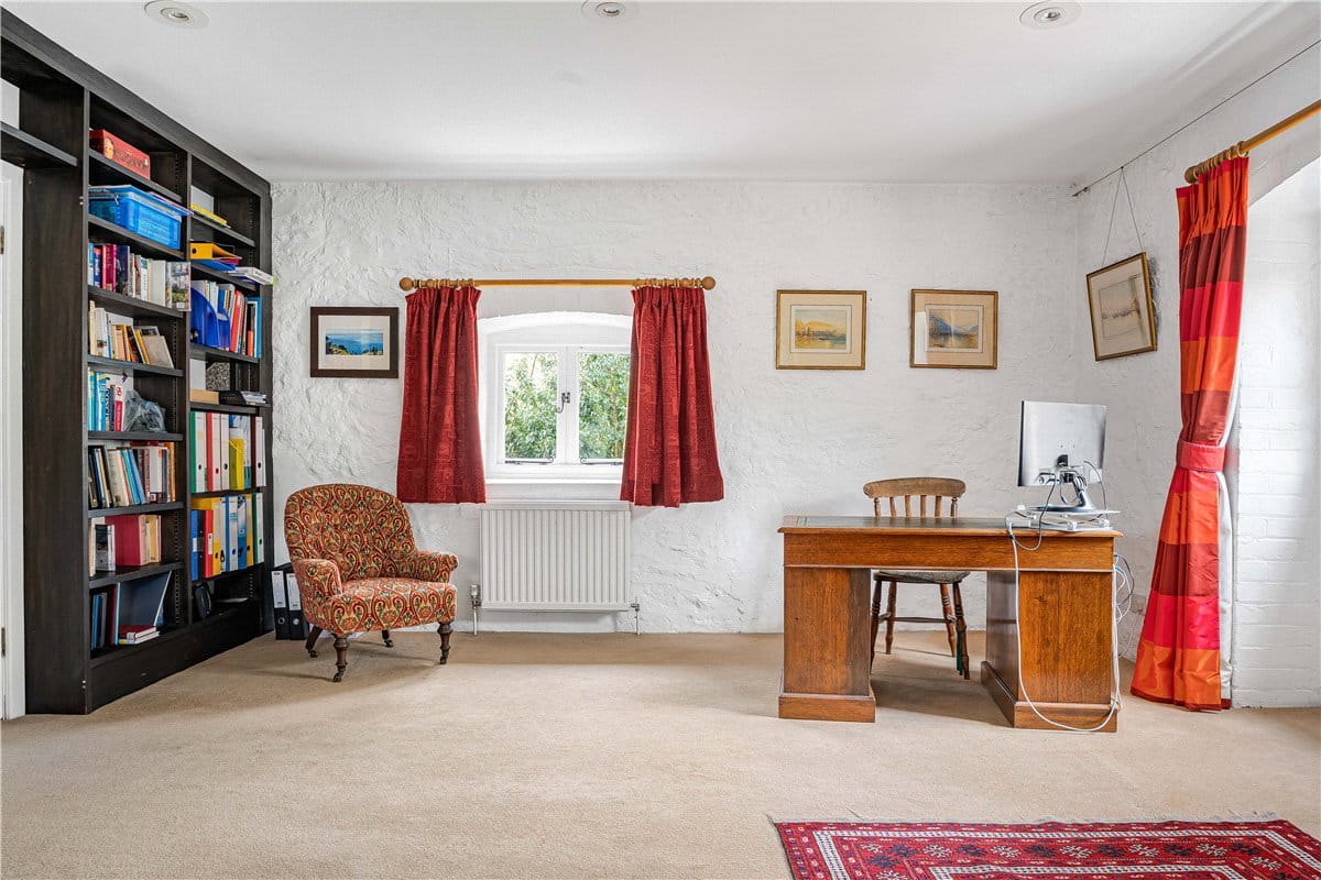 4 bedroom house, Cuddesdon, Oxford OX44 - Available