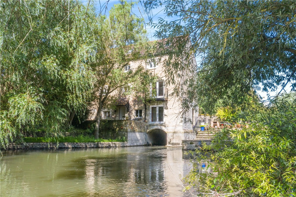 4 bedroom house, Cuddesdon, Oxford OX44 - Available