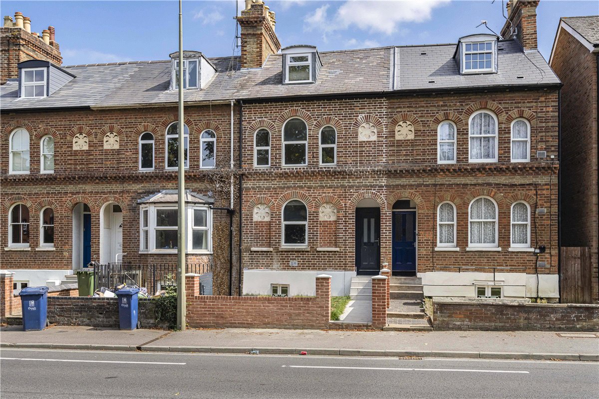 6 bedroom house, Iffley Road, Oxford OX4 - Available