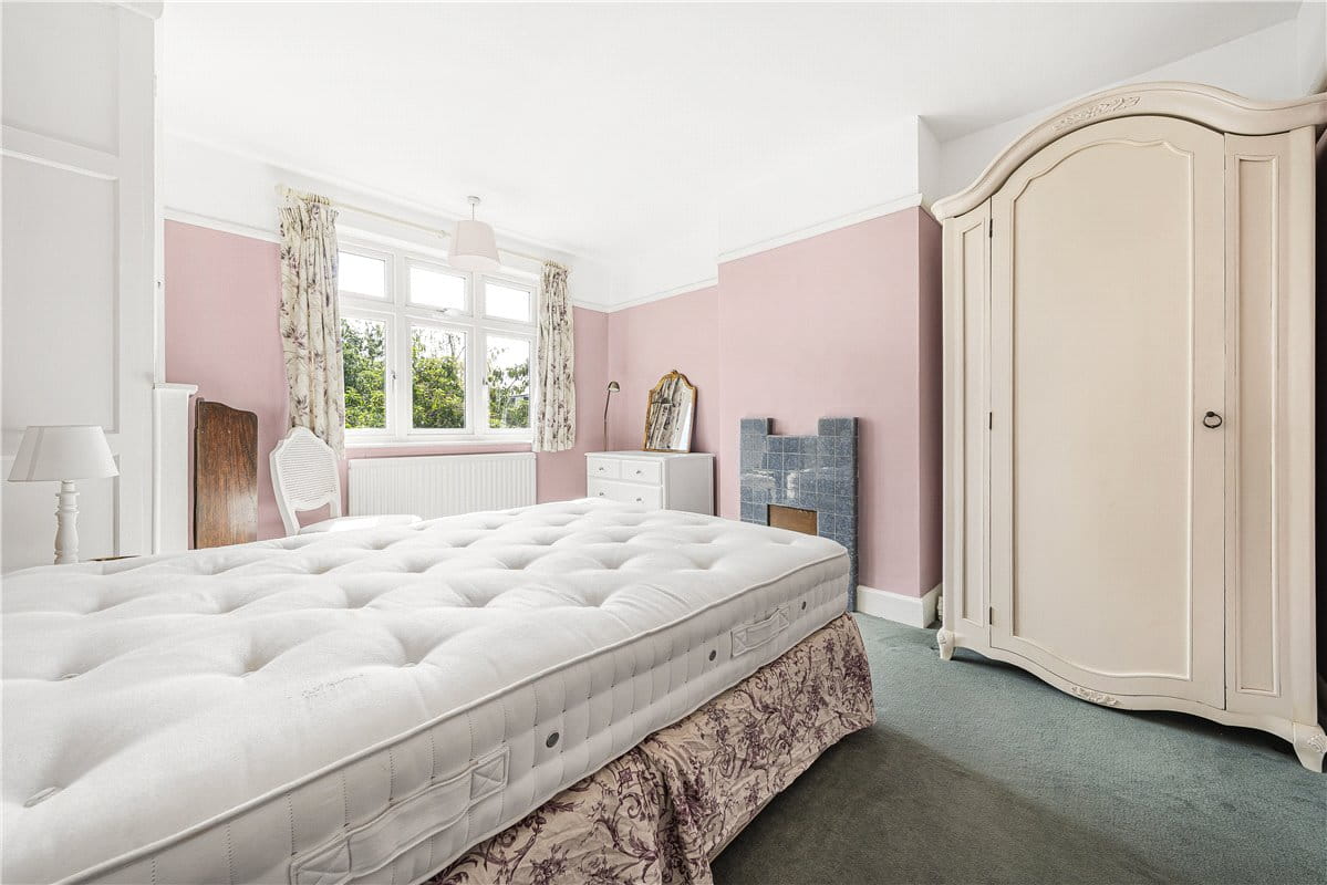 3 bedroom house, Lovelace Road, Oxford OX2 - Available