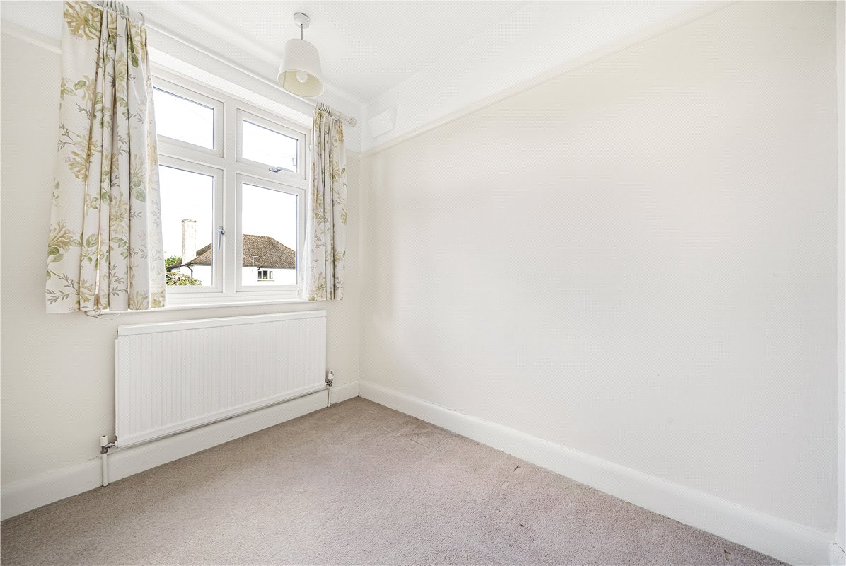 3 bedroom house, Lovelace Road, Oxford OX2 - Available