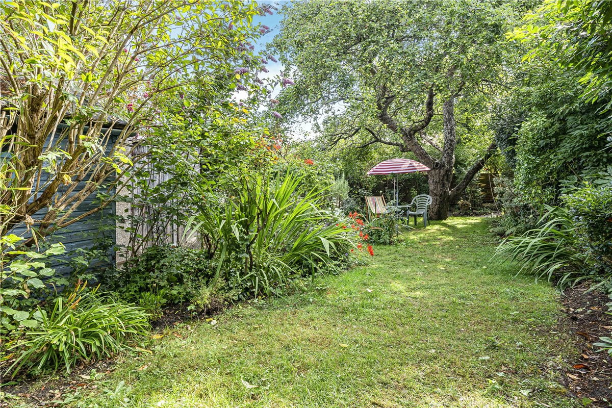 3 bedroom house, Lovelace Road, Oxford OX2 - Available