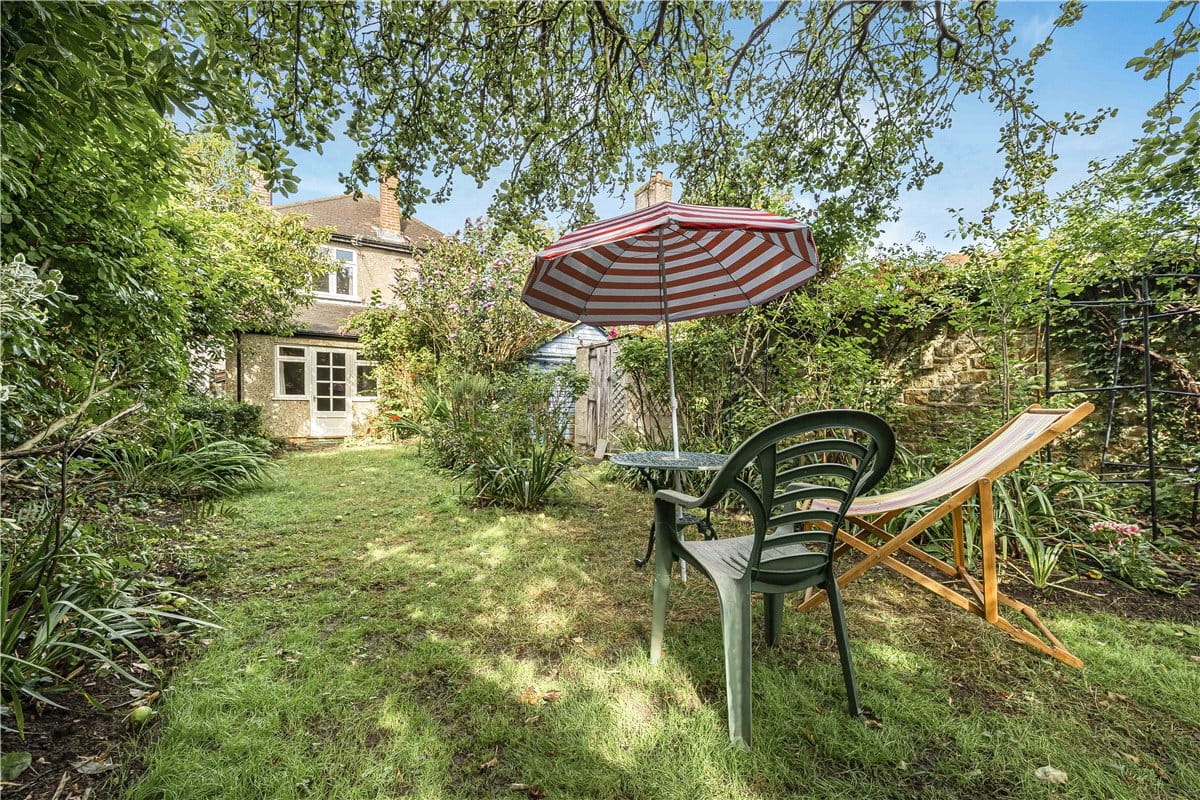 3 bedroom house, Lovelace Road, Oxford OX2 - Available