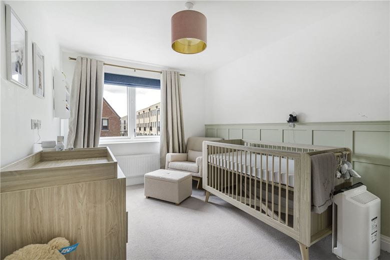 3 bedroom house, Calender Place, Oxford OX2 - Sold STC