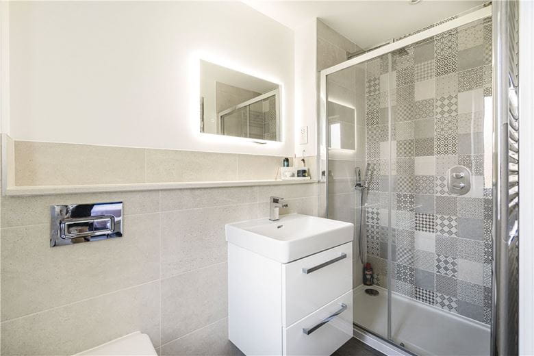 3 bedroom house, Calender Place, Oxford OX2 - Sold STC