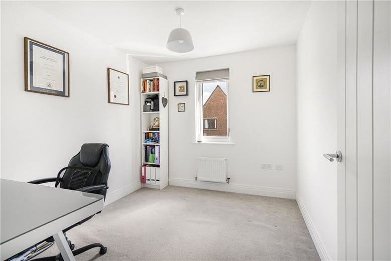 3 bedroom house, Calender Place, Oxford OX2 - Sold STC