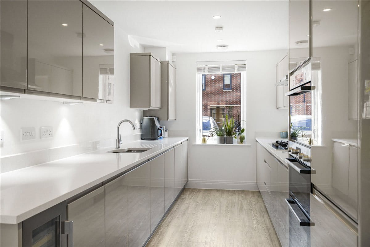 3 bedroom house, Calender Place, Oxford OX2 - Sold STC