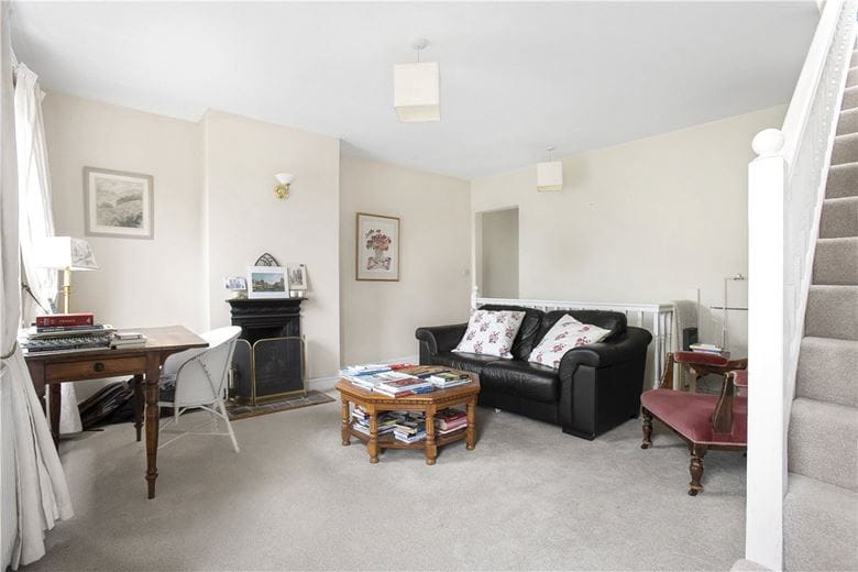3 bedroom house, Abbey Road, Oxford OX2 - Available
